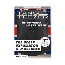 Tangle Teezer - Scalp Exfoliator & Massager